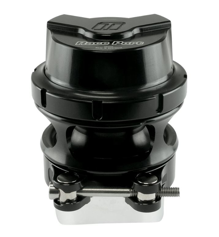 Turbosmart GenV RacePort BOV – (Sleeper) - SSTubes