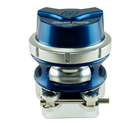 Turbosmart GenV RacePort BOV – (Blue) - SSTubes