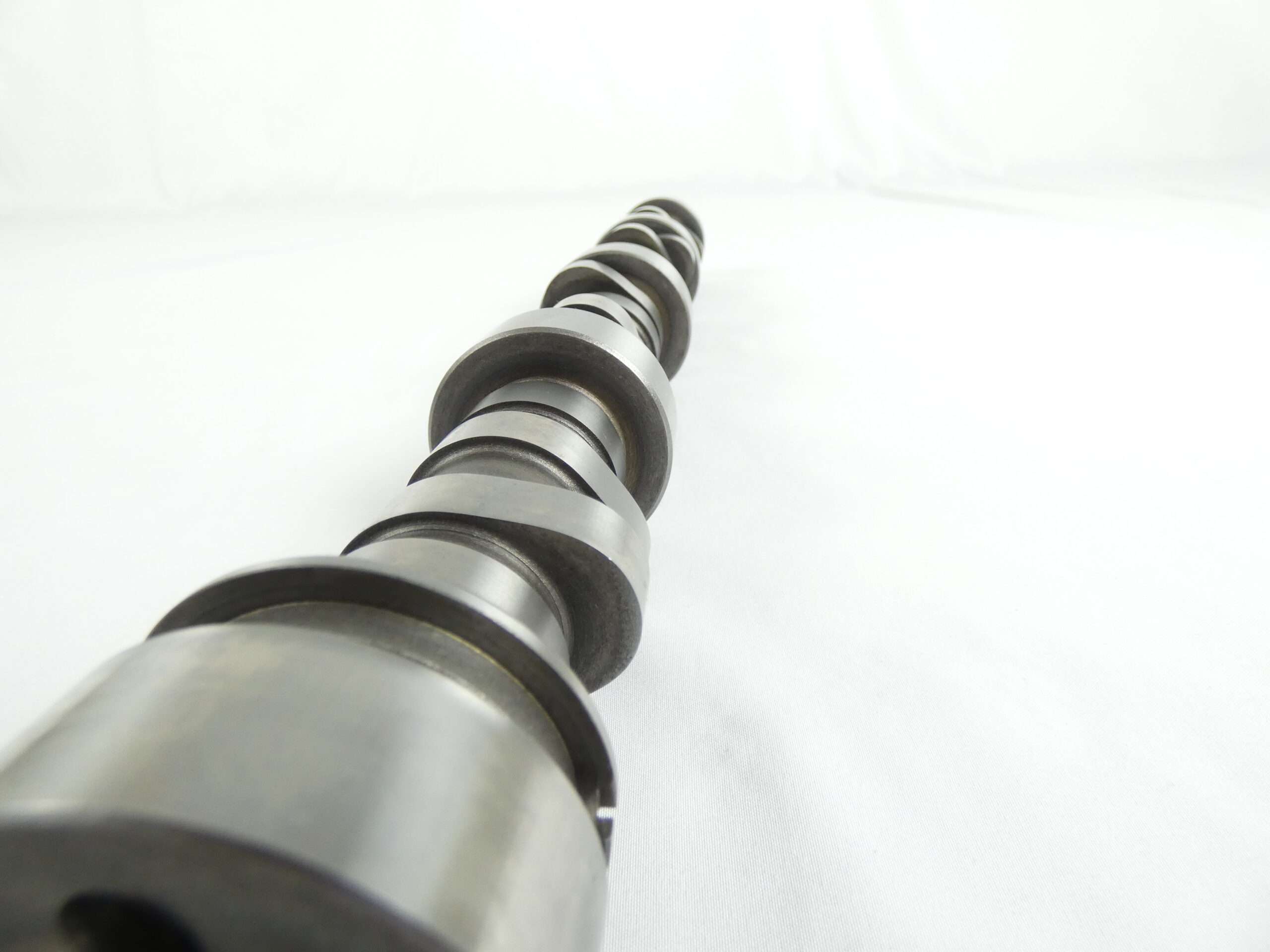 On 3 Performance 4.8 / 5.3 / 5.7 / 6.0l Stage 1 Boost Camshaft Upgrade +140 Wheel HP Potential - SSTubes