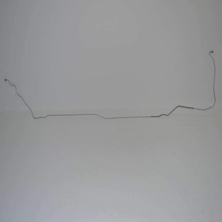 CIN6402SS- 64-65 Chevy Chevelle, Malibu, Pontiac Lemans, Convertible; El Camino, Intermediate Brake Line; Stainless - SSTubes