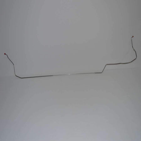 CIN7101SS- 70 Chevy El Camino; Drum Brakes, 71-72 Chevy El Camino; Disc or Drum, 1pc, Intermediate Brake Line; Stainless - SSTubes