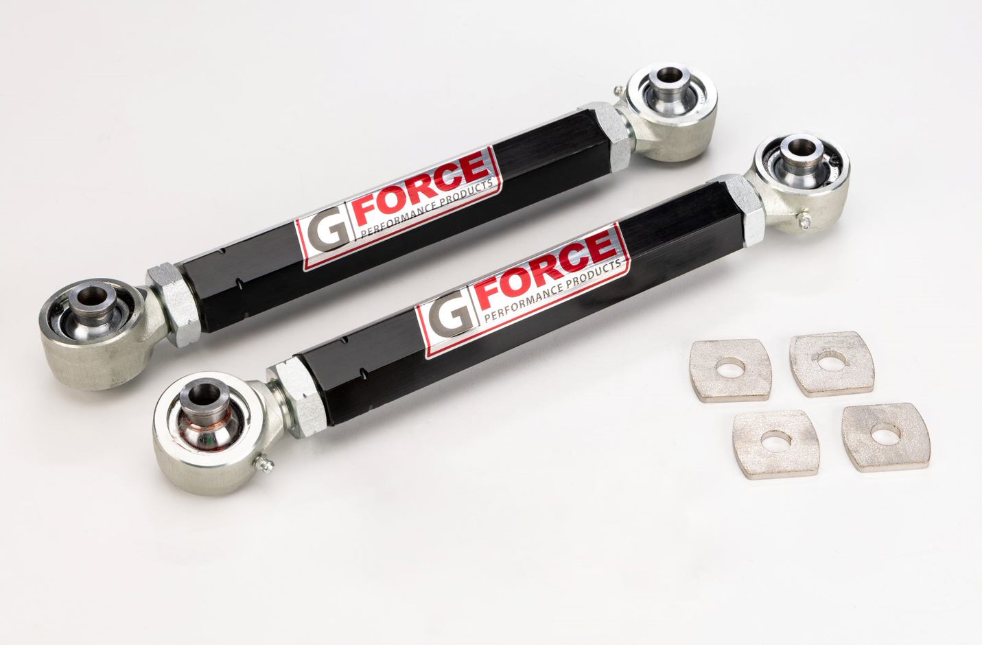 Camaro Adjustable Rear Toe Rods