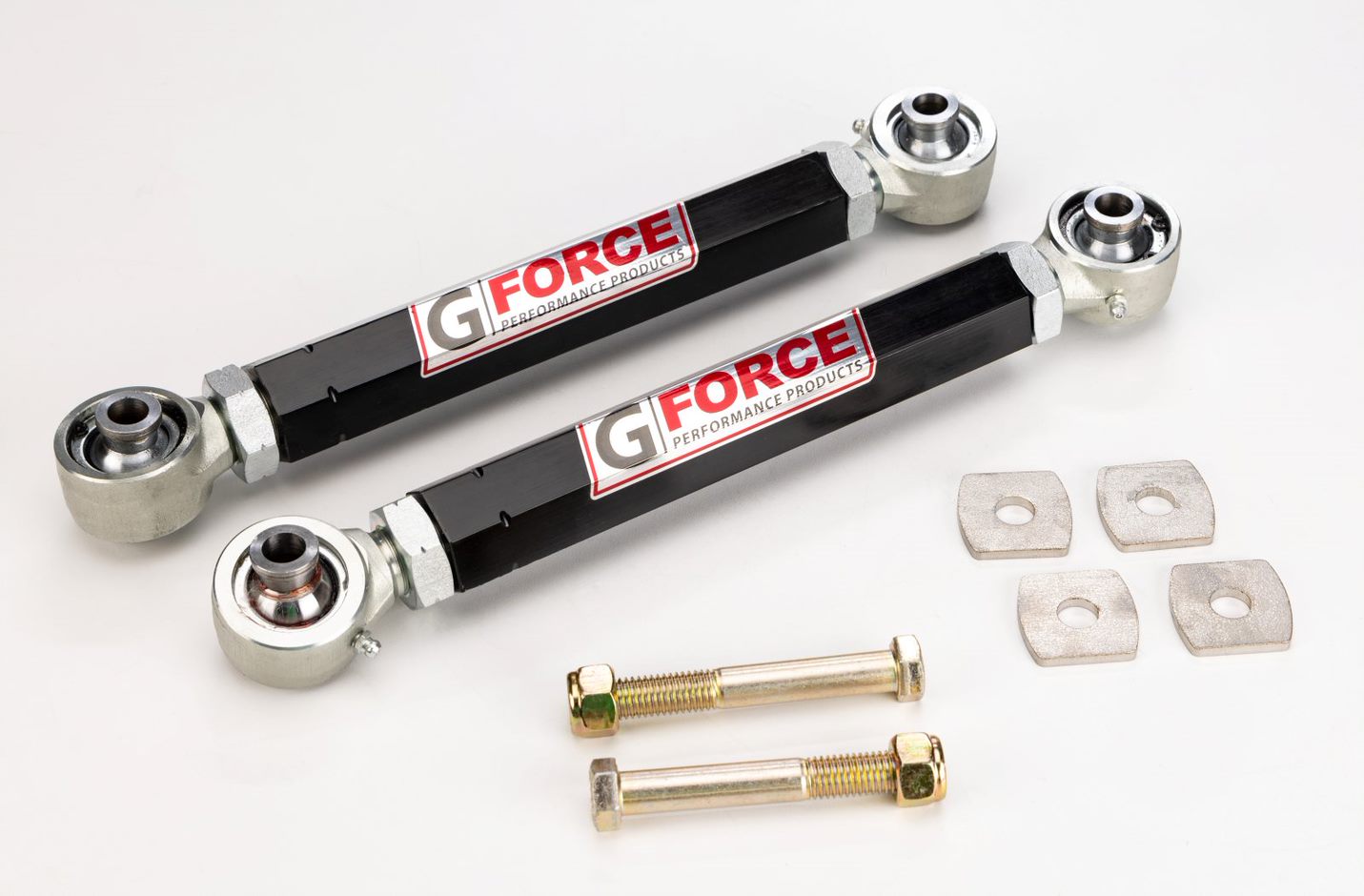 Camaro Adjustable Rear Toe Rods