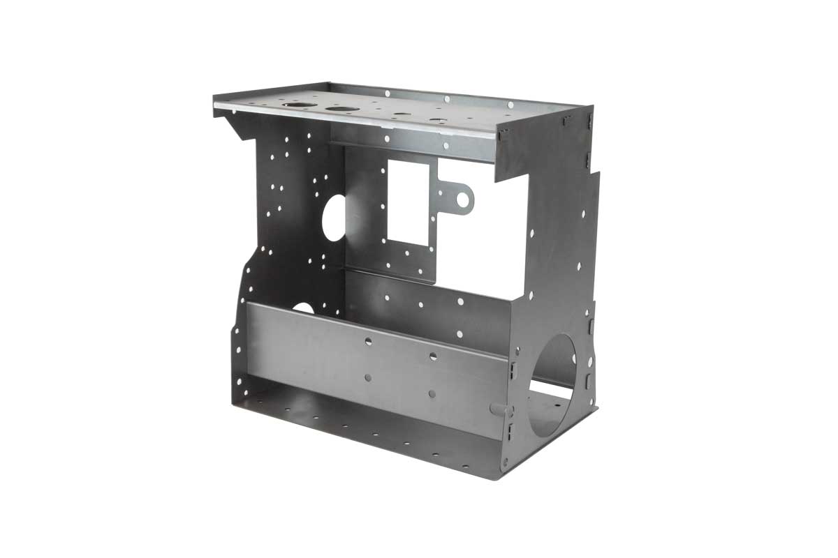 Swap Block  Mock Up Cummins 3.9 4BT Engine Block | GF-EJ-CUMMINS-4BT