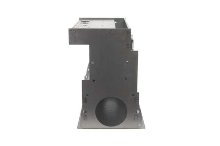 Swap Block  Mock Up Cummins 3.9 4BT Engine Block