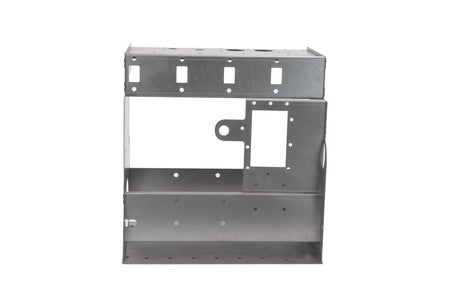 Cummins 3.9 4BT Engine Block Swap Block  