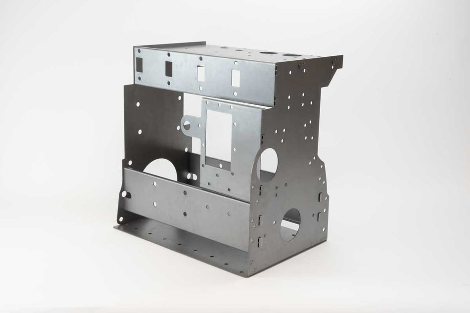 G Force Swap Block  Mock Up Cummins 3.9 4BT Engine Block | GF-EJ-CUMMINS-4BT