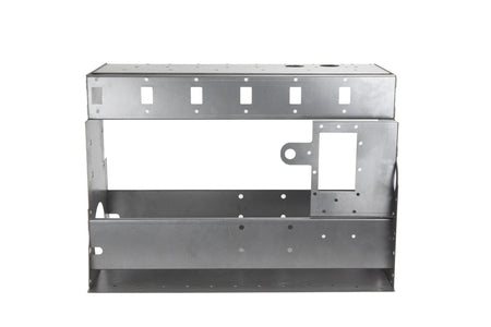 6BT Cummins Engine Swap Block | Cummins mock up engine block