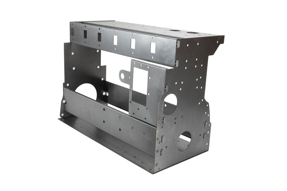 Cummins 6BT Engine mocked up block | Cummins mock up engine block