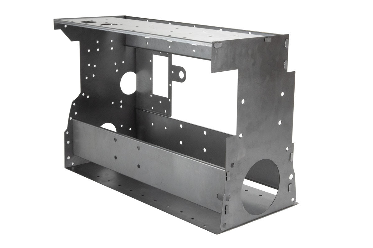 Swap Block 6BT Cummins Engine Block | Cummins mock up engine block