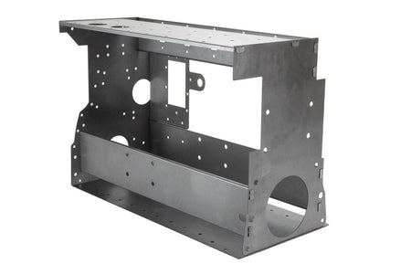 Swap Block 6BT Cummins Engine Block | Cummins mock up engine block