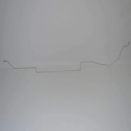 DIN6401SS- 64 Fairlane Thunderbolt; Intermediate Brake Line; Stainless - SSTubes