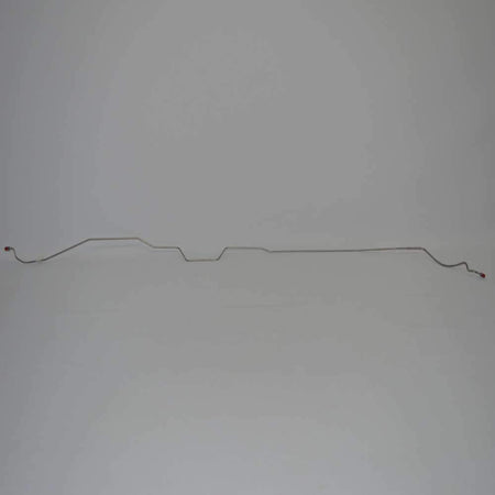DIN7001SS- 70-71  Ford Fairlane, Torino w/ Disc Brakes; Intermediate Brake Line; Stainless - SSTubes
