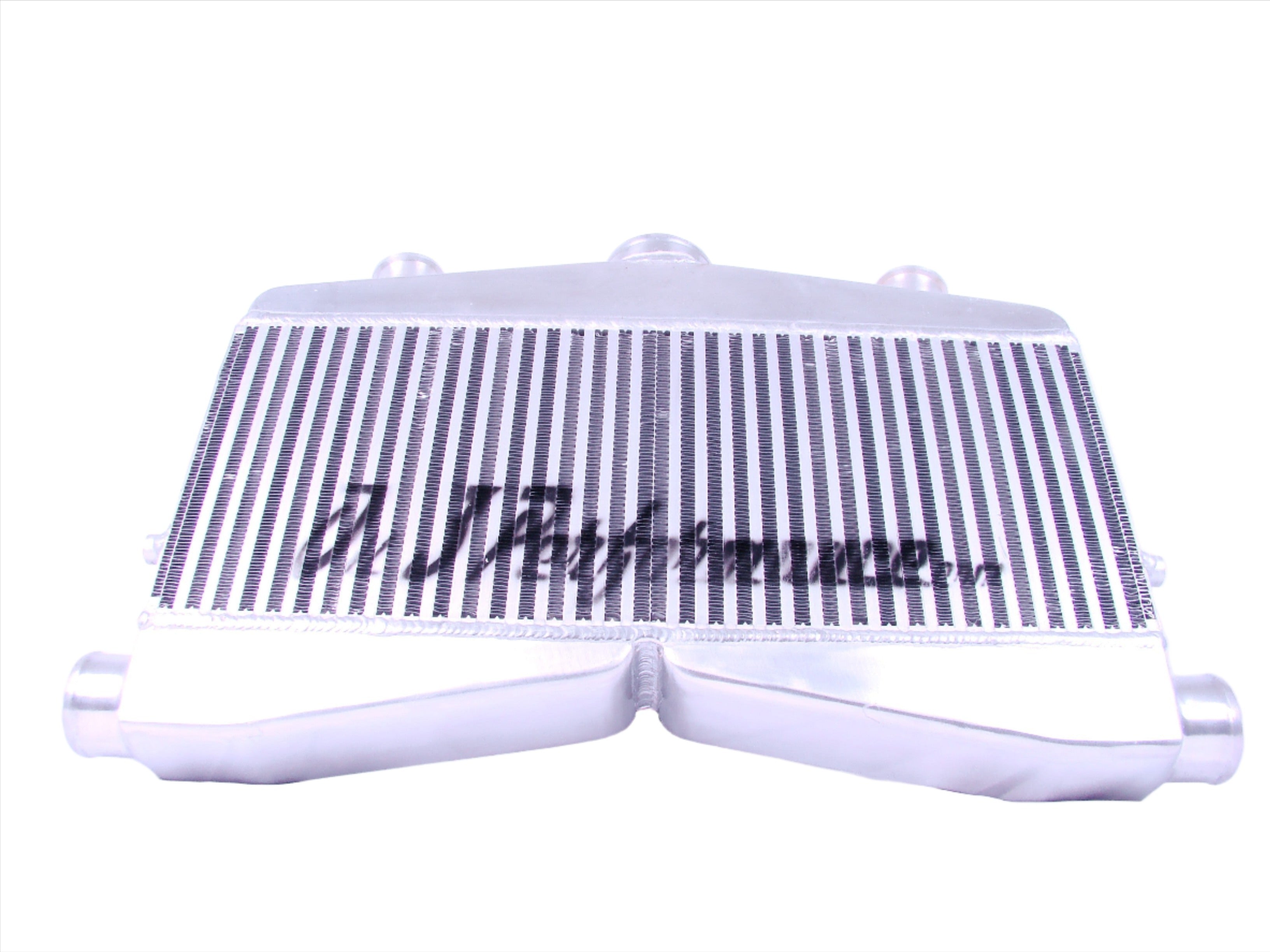 Twin Turbo Intercooler - SSTubes