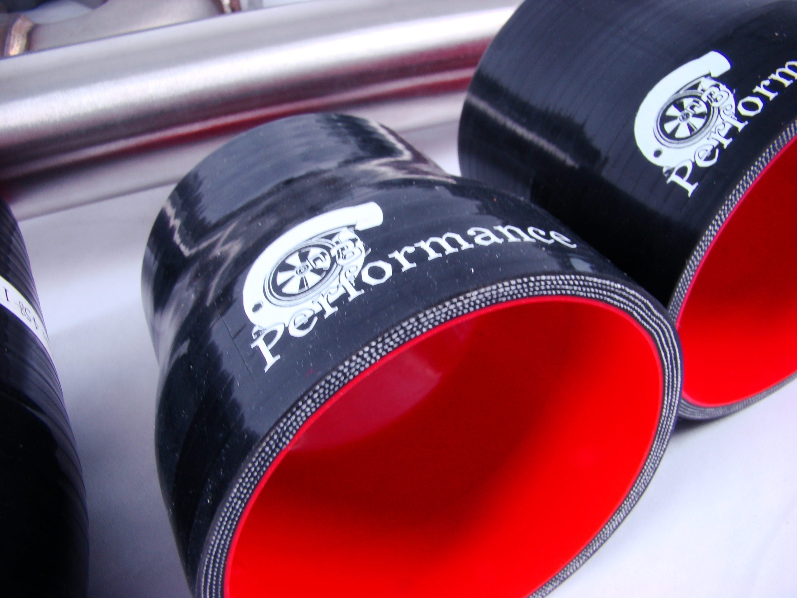 (2006-2013) BMW 335i N54 T3 Top Mount Single Turbo System - SSTubes