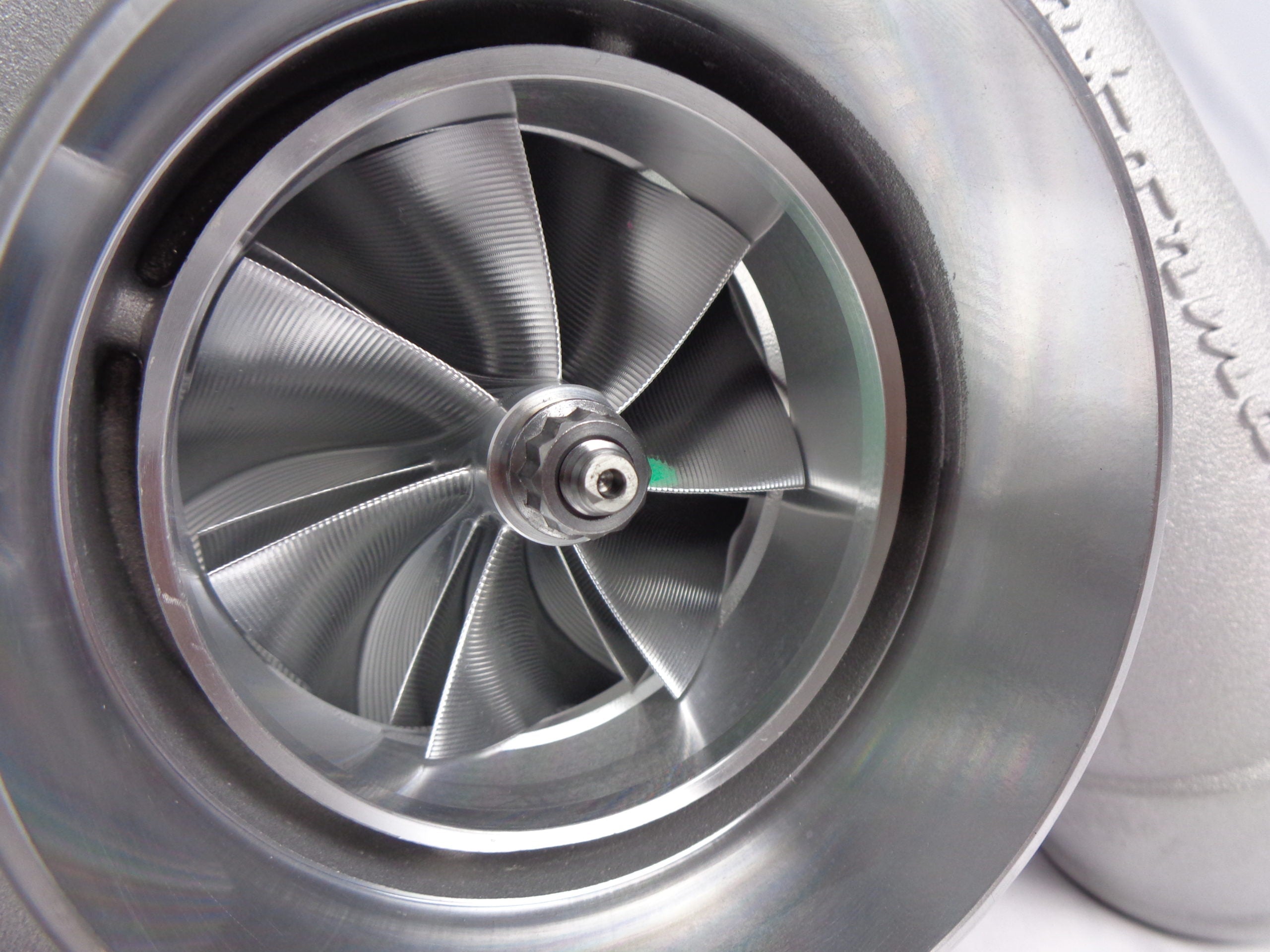7885 Gen 2 T4 Billet Wheel Turbocharger - SSTubes