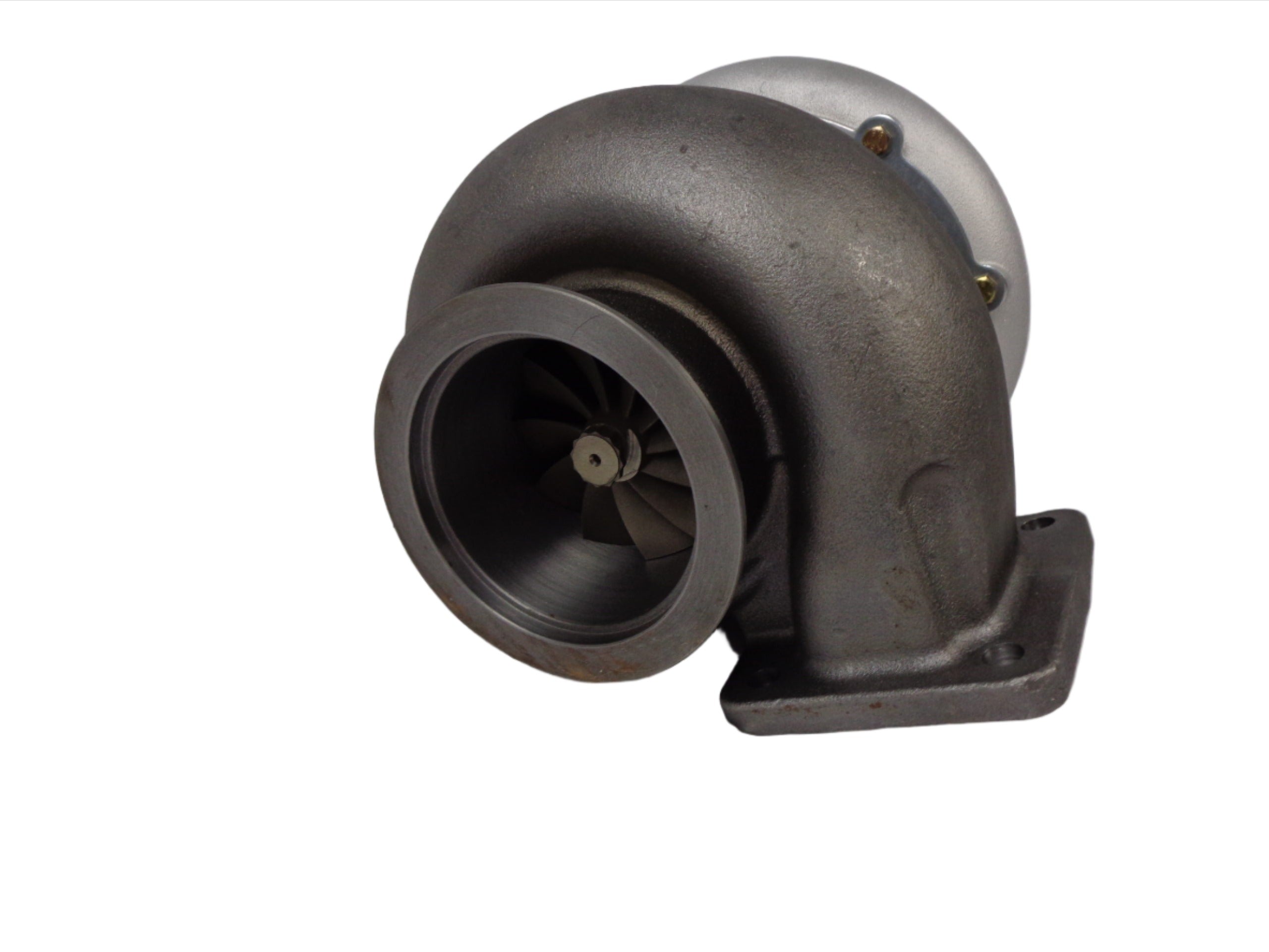 7885 Gen 2 T4 Billet Wheel Turbocharger - SSTubes