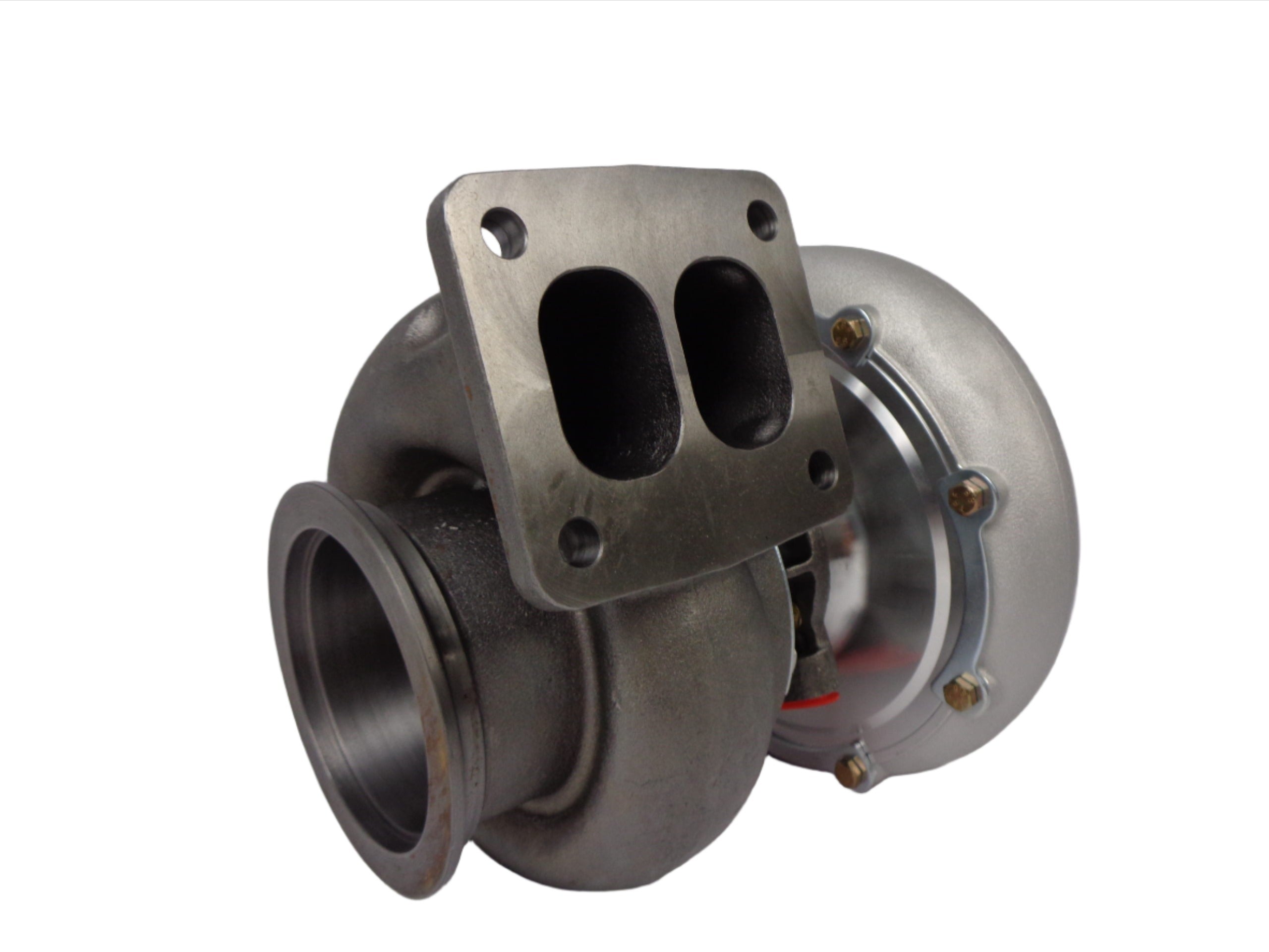 7885 Gen 2 T4 Billet Wheel Turbocharger - SSTubes