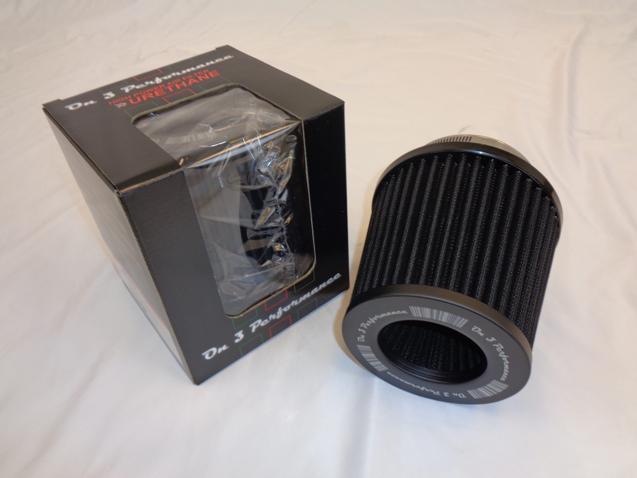 Air Filter Cloth / Washable - AF1 - SSTubes