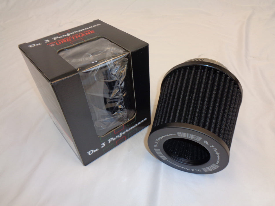 Air Filter Cloth / Washable - AF1 - SSTubes