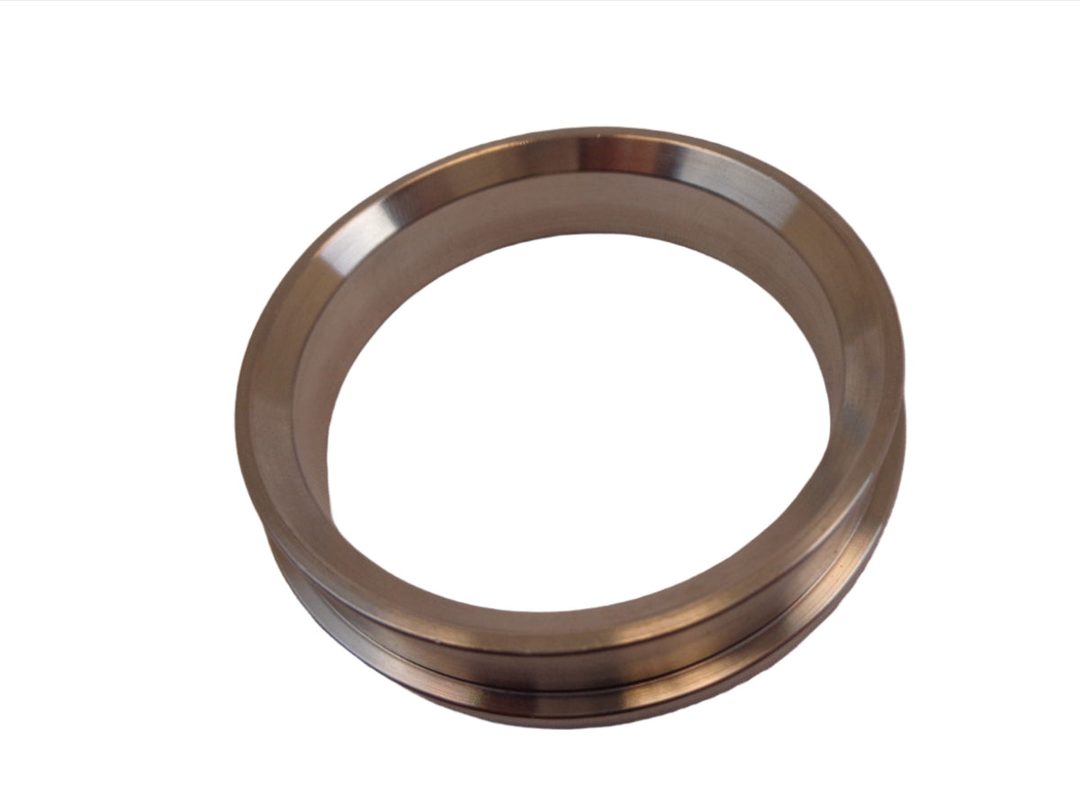 On 3 Performance 44mm Wastegate Fire Ring - SSTubes