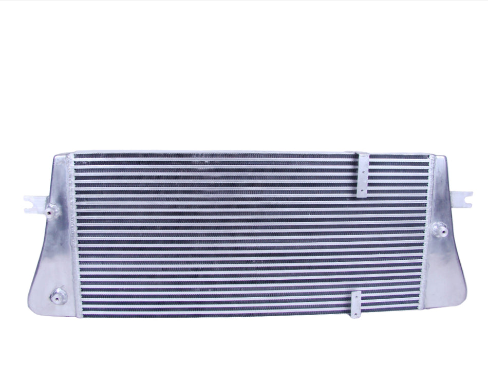 (1994-2002) Dodge Cummins 2nd Gen Intercooler Upgrade - SSTubes