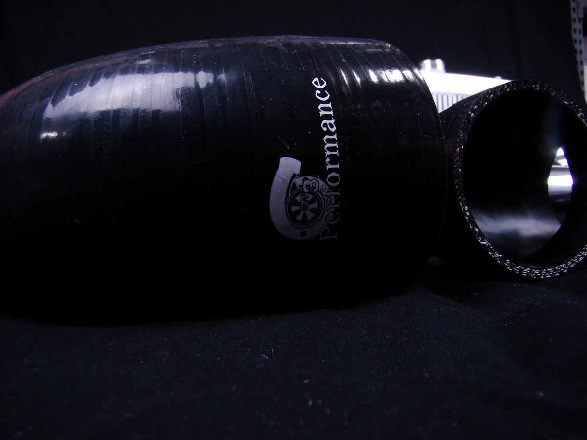 (2011-2014) Mustang GT 5.0 Twin Turbo 1200+HP System - SSTubes