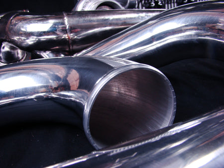 (2011-2014) Mustang GT 5.0 Twin Turbo 1200+HP System - SSTubes