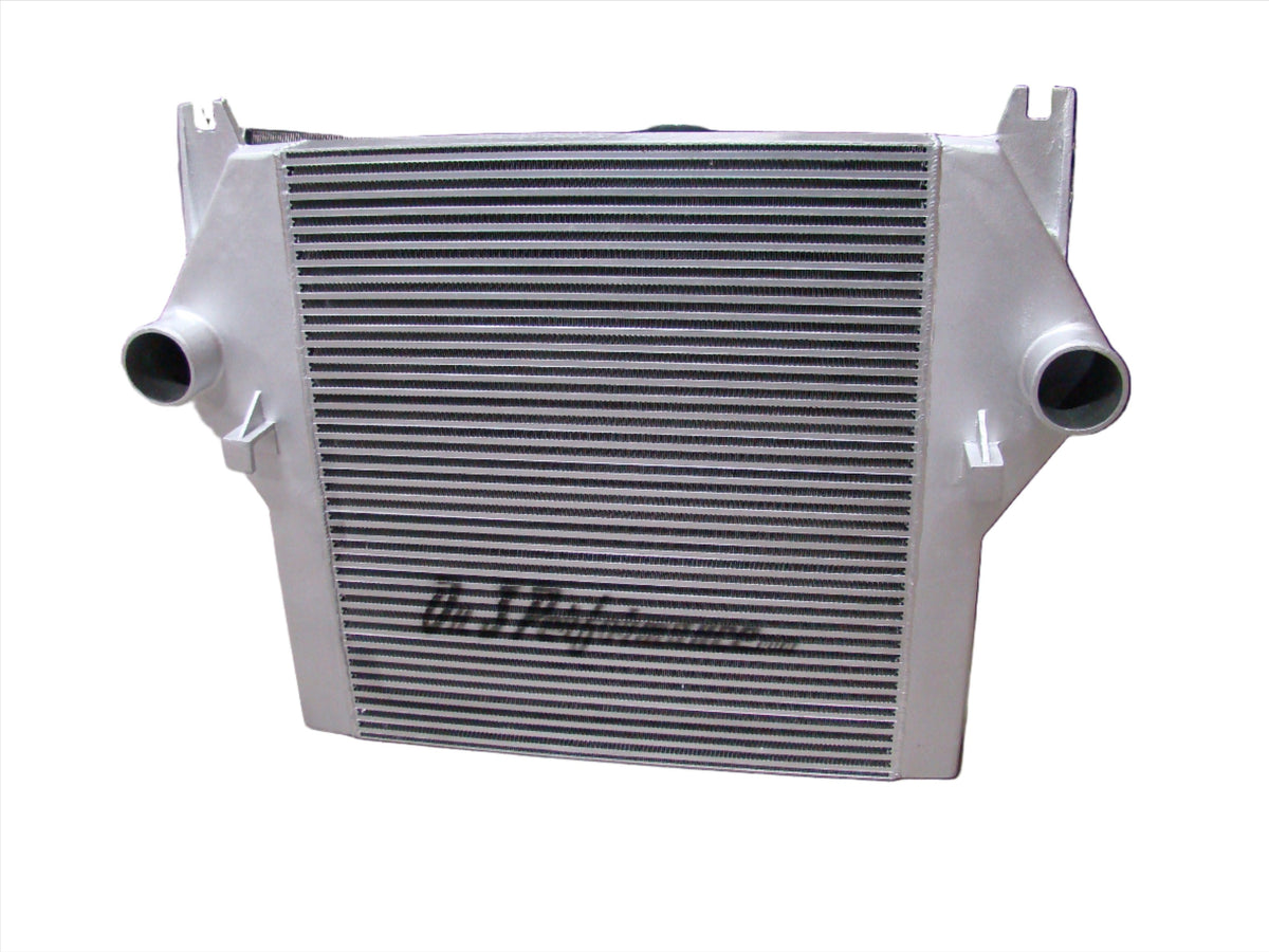 (2003-2009) Dodge Ram Cummins 3rd Gen Intercooler Upgrade - SSTubes