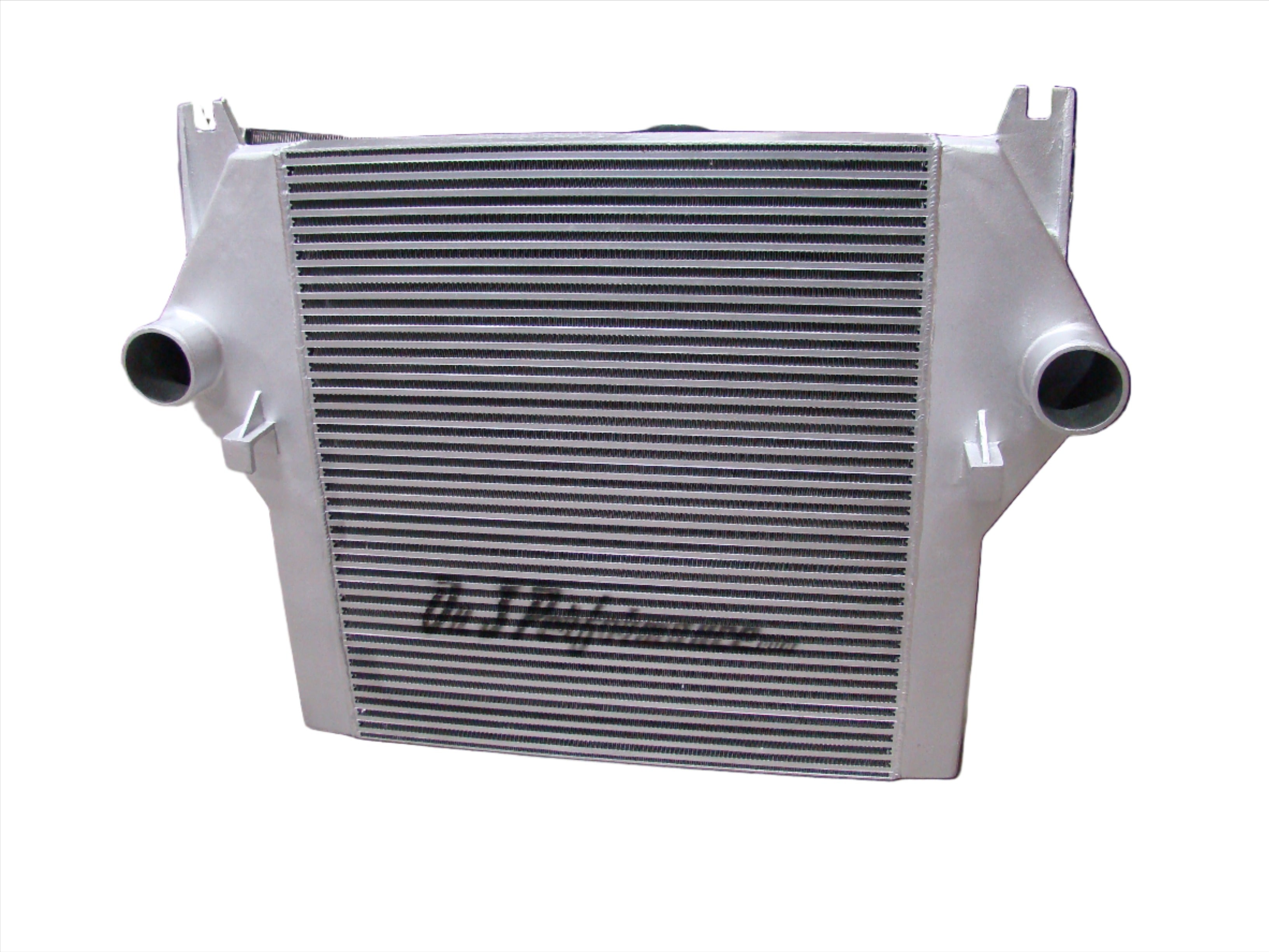 (2003-2009) Dodge Ram Cummins 3rd Gen Intercooler Upgrade - SSTubes