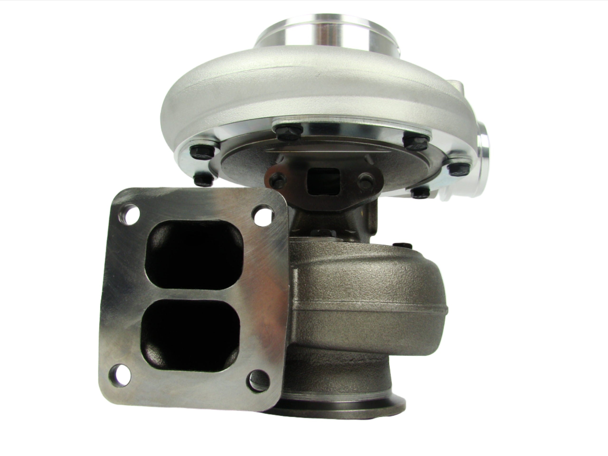 6973 - 369x CNC Billet Wheel T4 Turbocharger - SSTubes