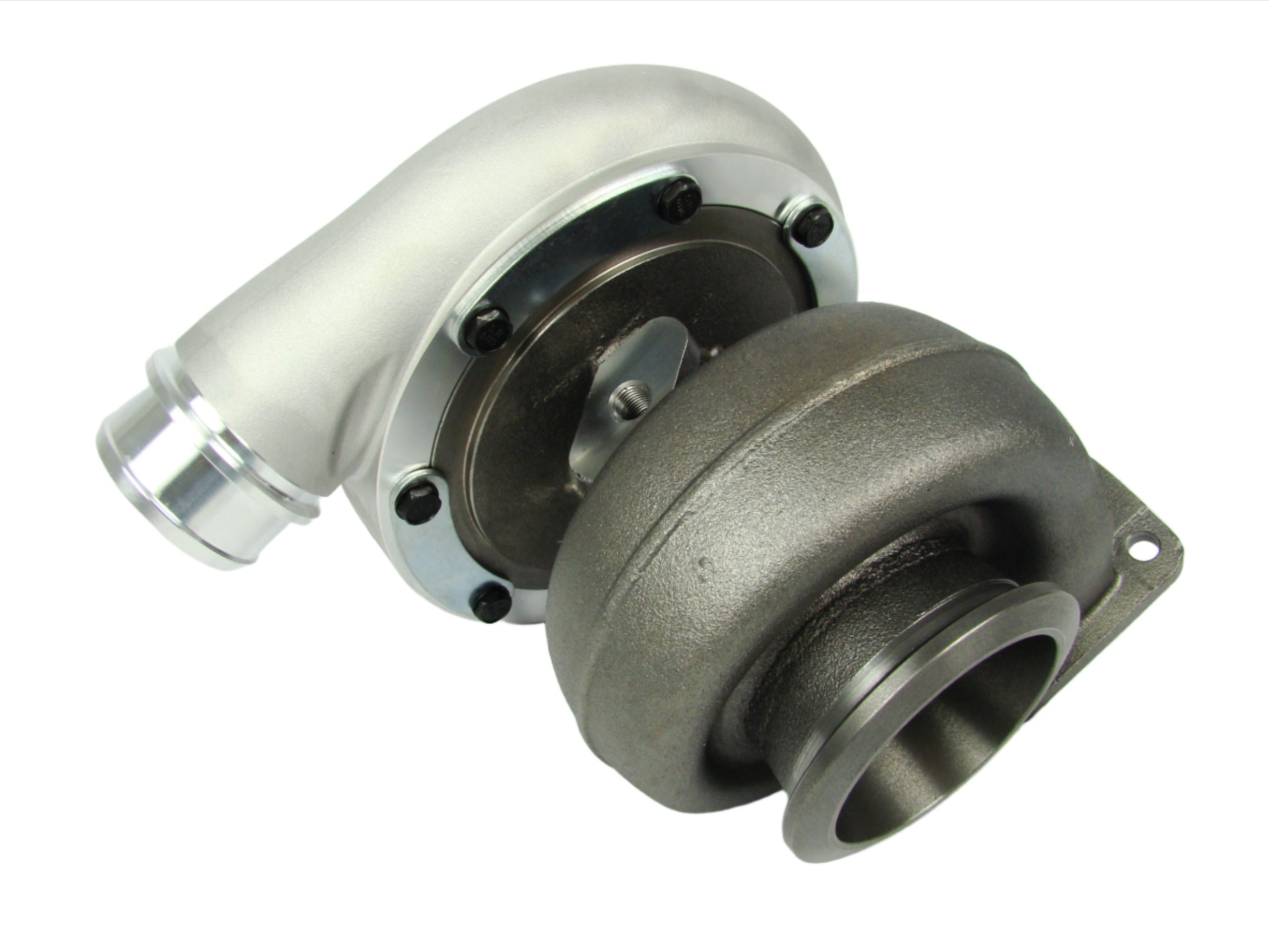 6973 - 369x CNC Billet Wheel T4 Turbocharger - SSTubes