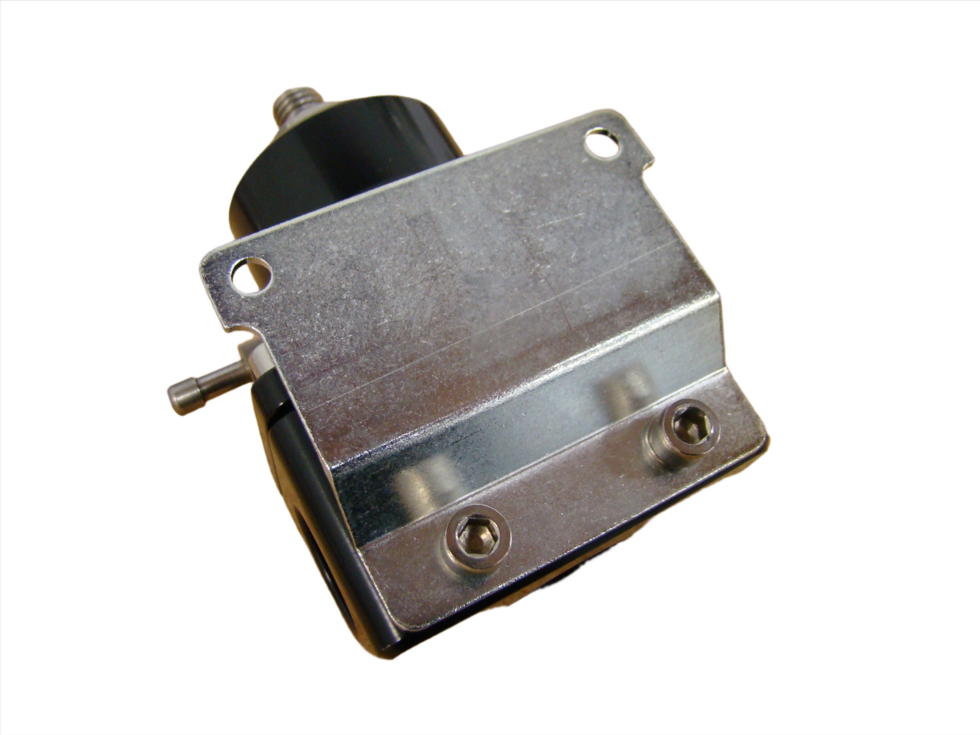 Fuel Pressure Regulator Boost Reference 1:1 - SSTubes