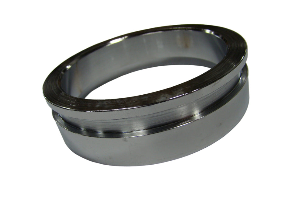 88mm Turbo Outlet-Downpipe Flange & Clamp Kit - SSTubes