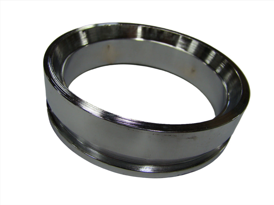 88mm Turbo Outlet-Downpipe Flange & Clamp Kit - SSTubes