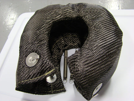 T-3 Turbo Blanket Carbon Fiber Series - SSTubes