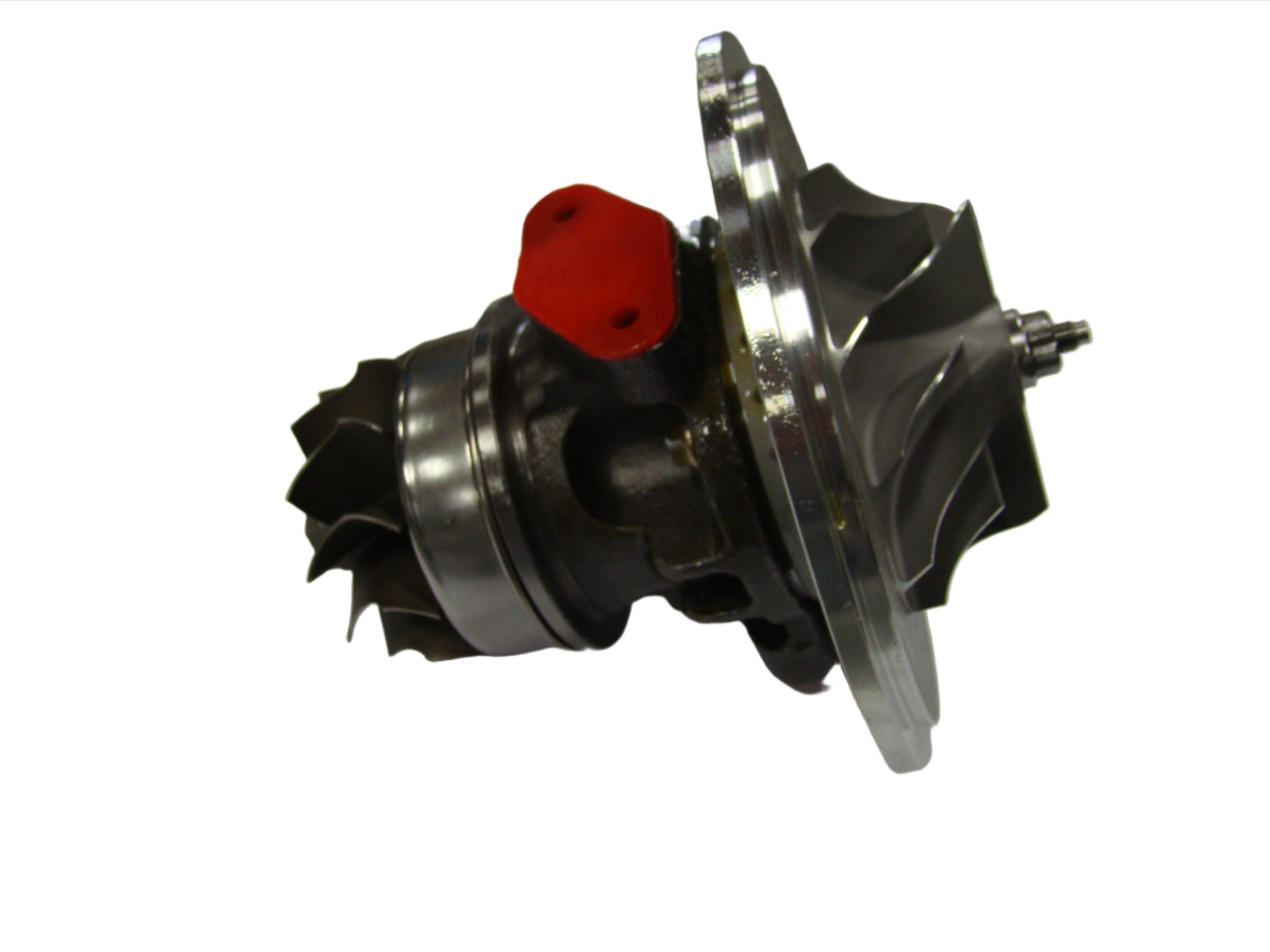 6165 CHRA Turbocharger - SSTubes