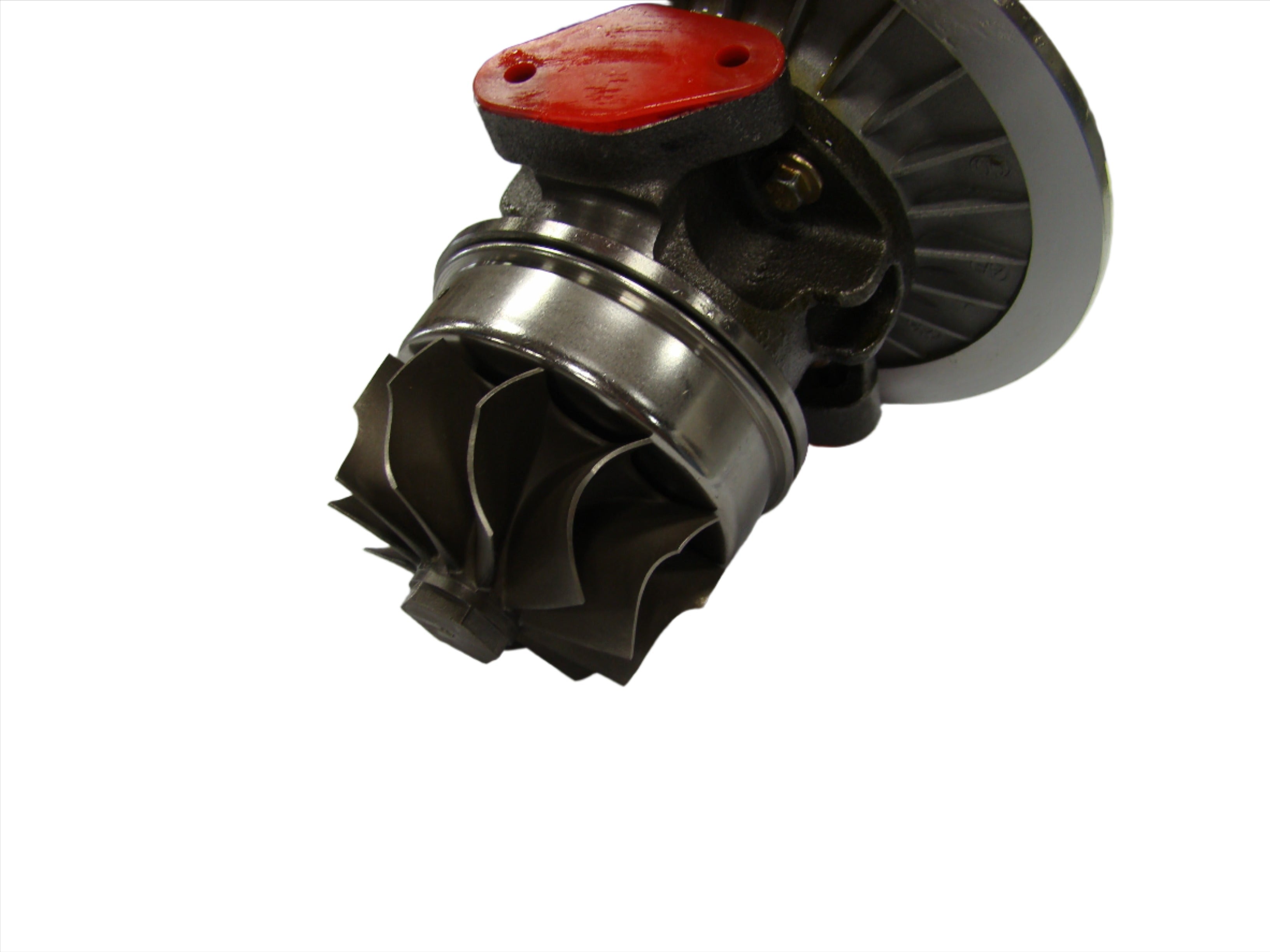 6165 CHRA Turbocharger - SSTubes
