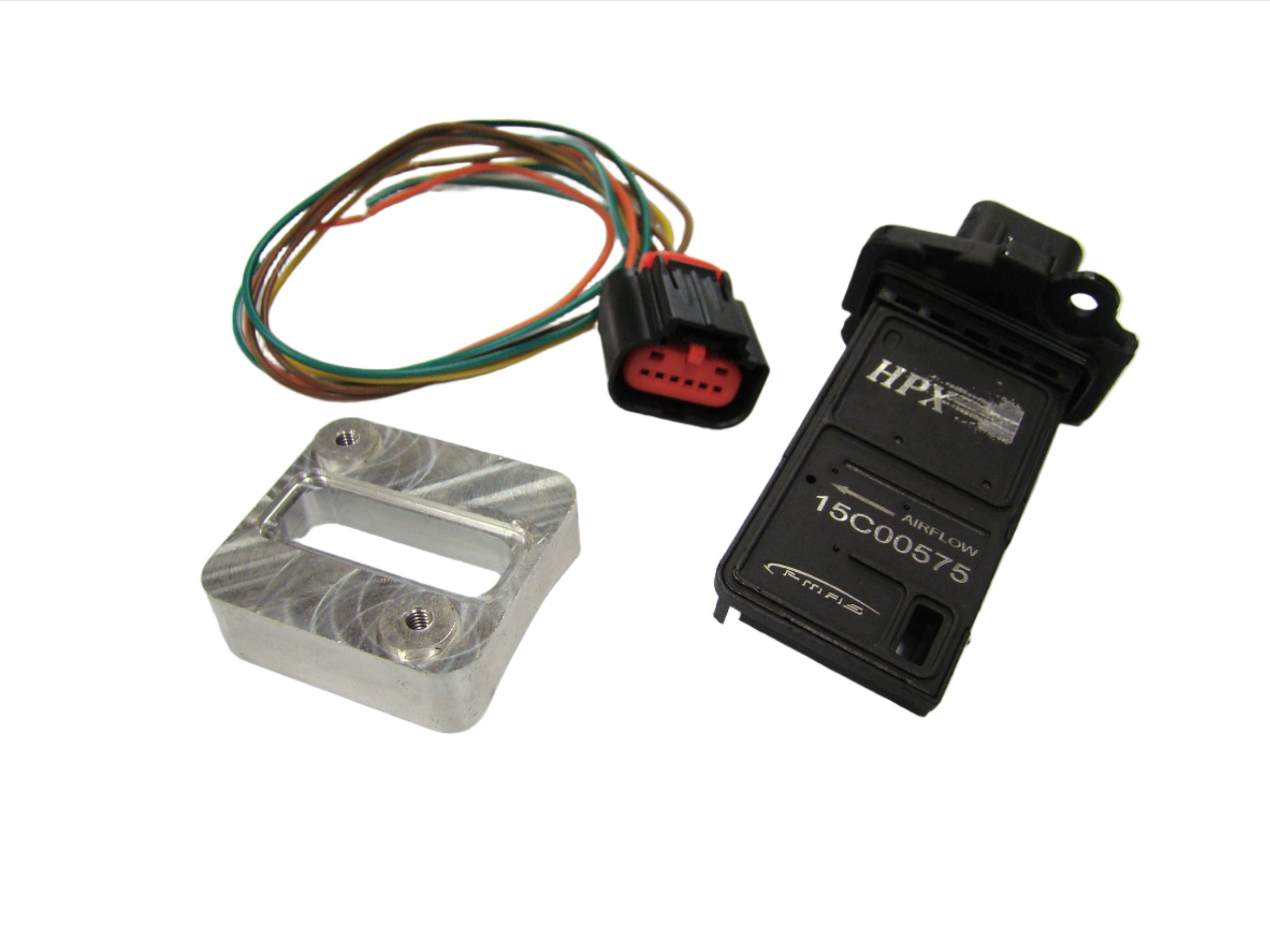 Ford 1987-2010 HPX-E Maf Kit - SSTubes