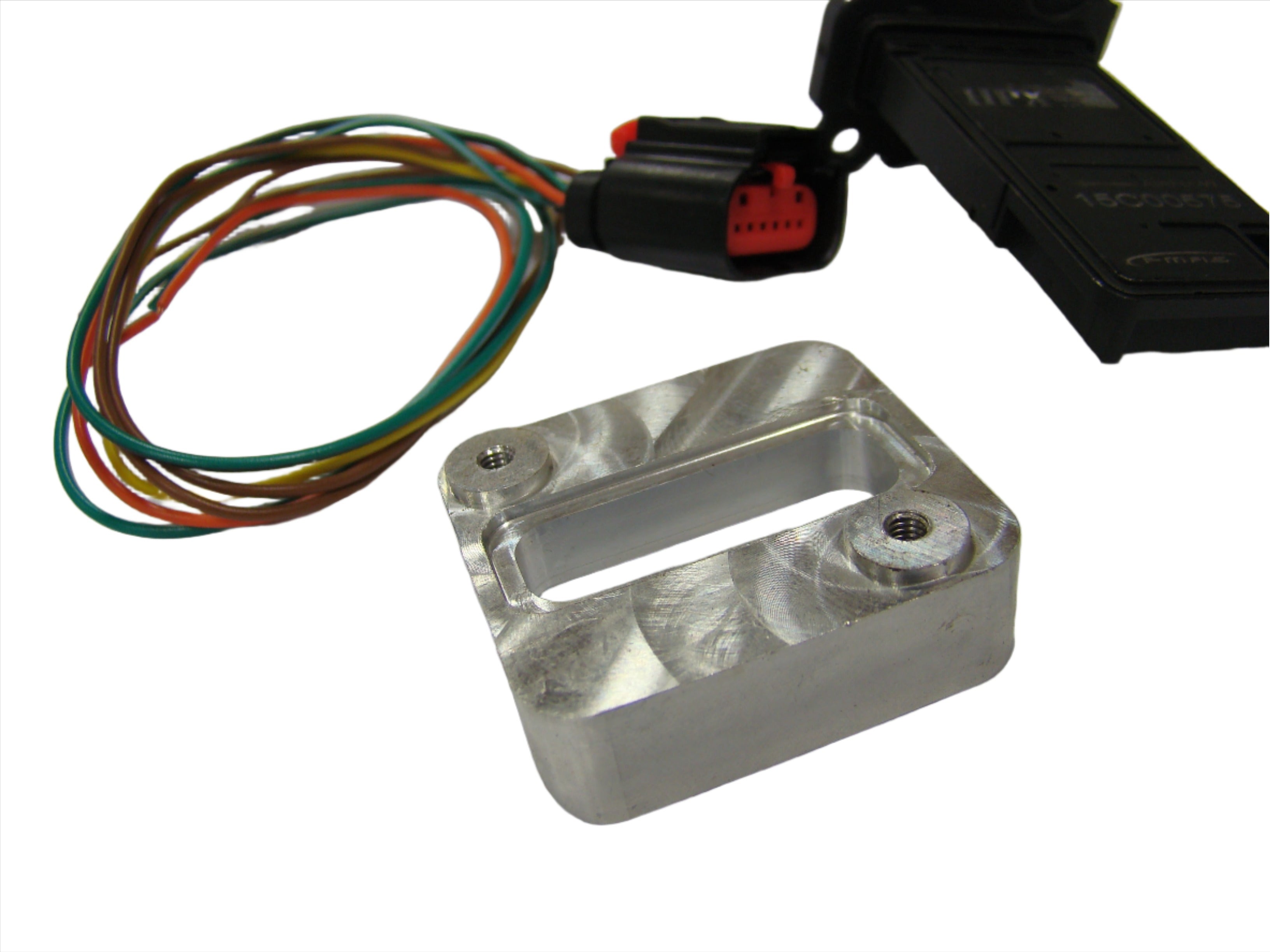 Ford 1987-2010 HPX-E Maf Kit - SSTubes