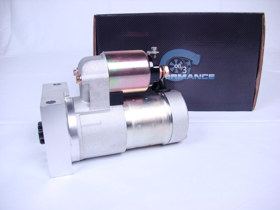 LSX Starter - Fully Adjustable To Rotate - SSTubes