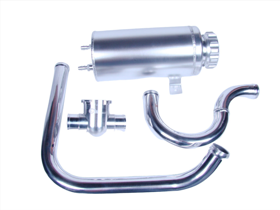 (1999-2006) Chevy/GMC 1500 and 2500 Overflow / Billet Fill / Hard Line Kit - SSTubes