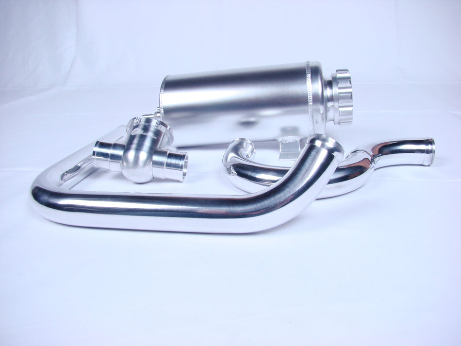 (1999-2006) Chevy/GMC 1500 and 2500 Overflow / Billet Fill / Hard Line Kit - SSTubes