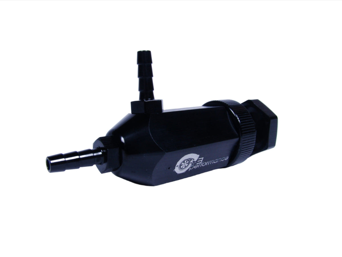 Billet Manual Boost Controller - SSTubes