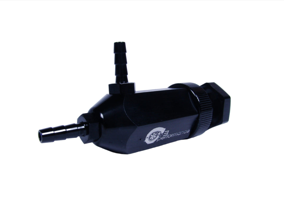 Billet Manual Boost Controller - SSTubes