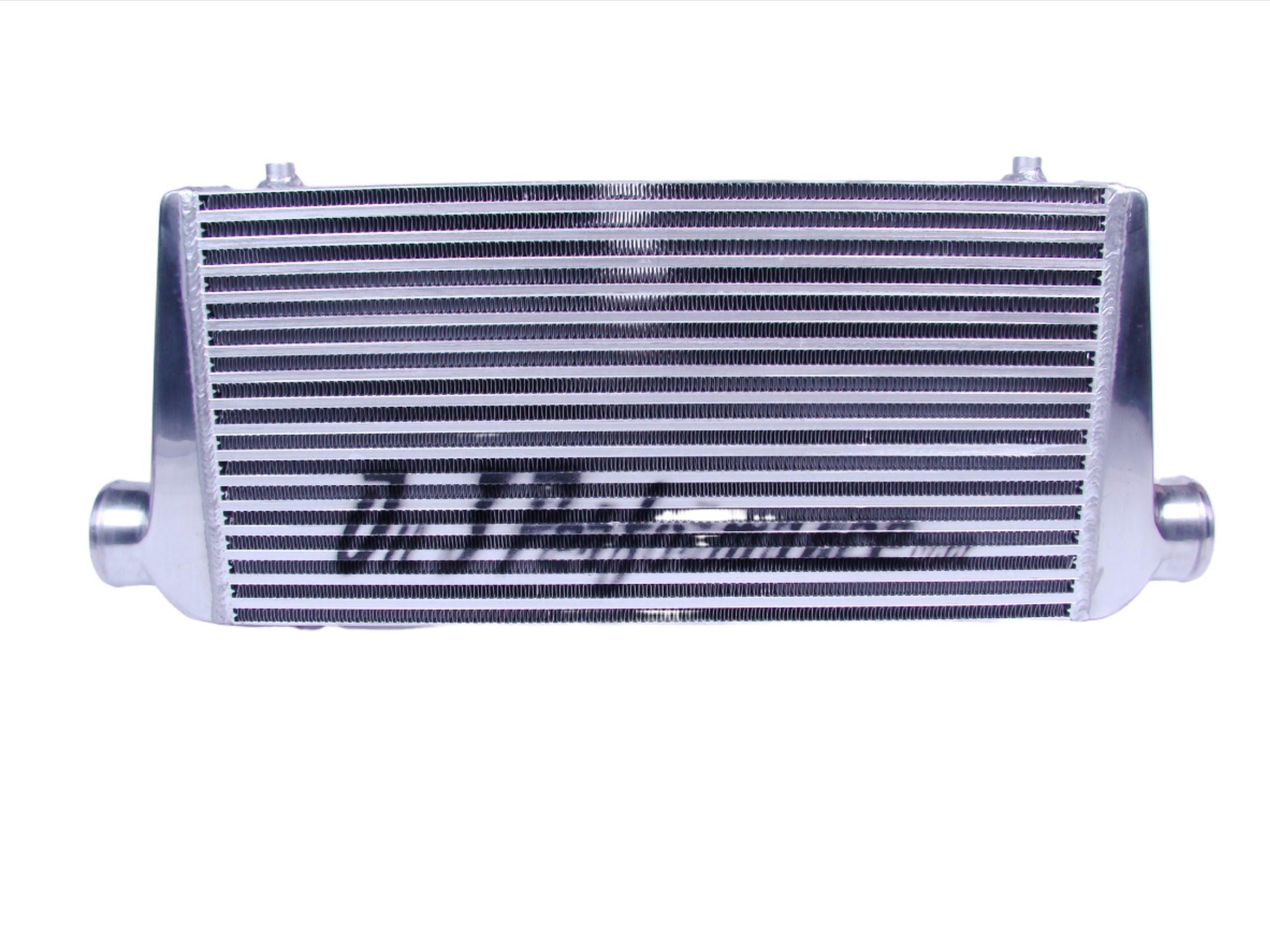 3" Intercooler - SSTubes