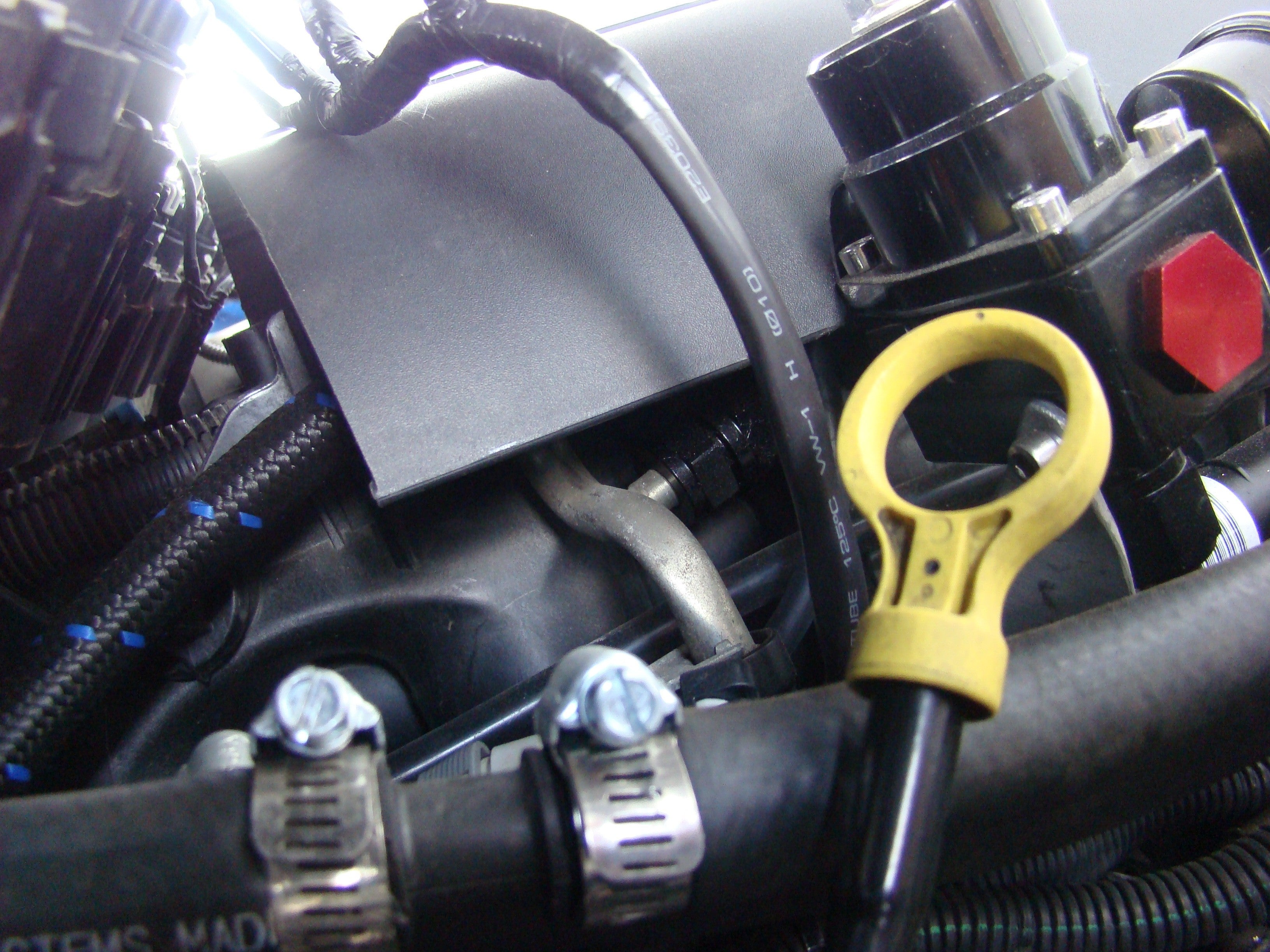 (1999-2013) GM / GMC 1500 & 2500 Return Fuel System Upgrade - SSTubes