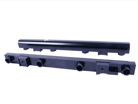 (2011-2023) Ford Mustang F-150 5.0 Coyote Billet Fuel Rails - SSTubes