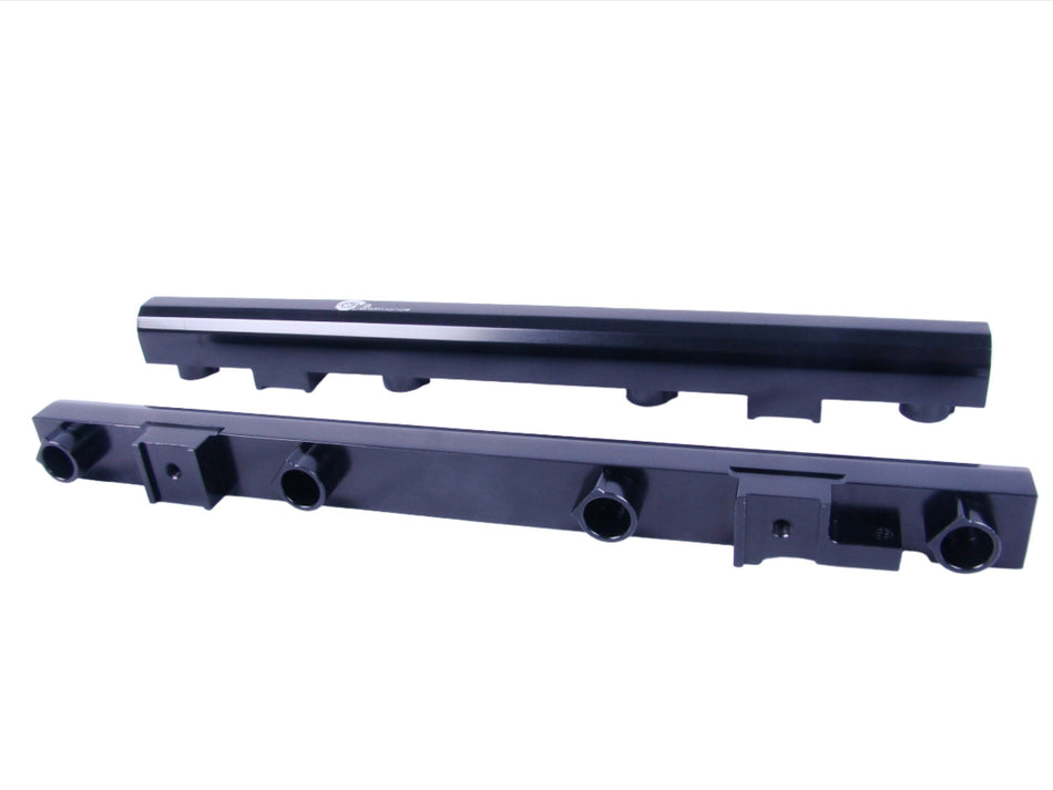 (2011-2026) Ford Mustang F-150 5.0 Coyote Billet Fuel Rails