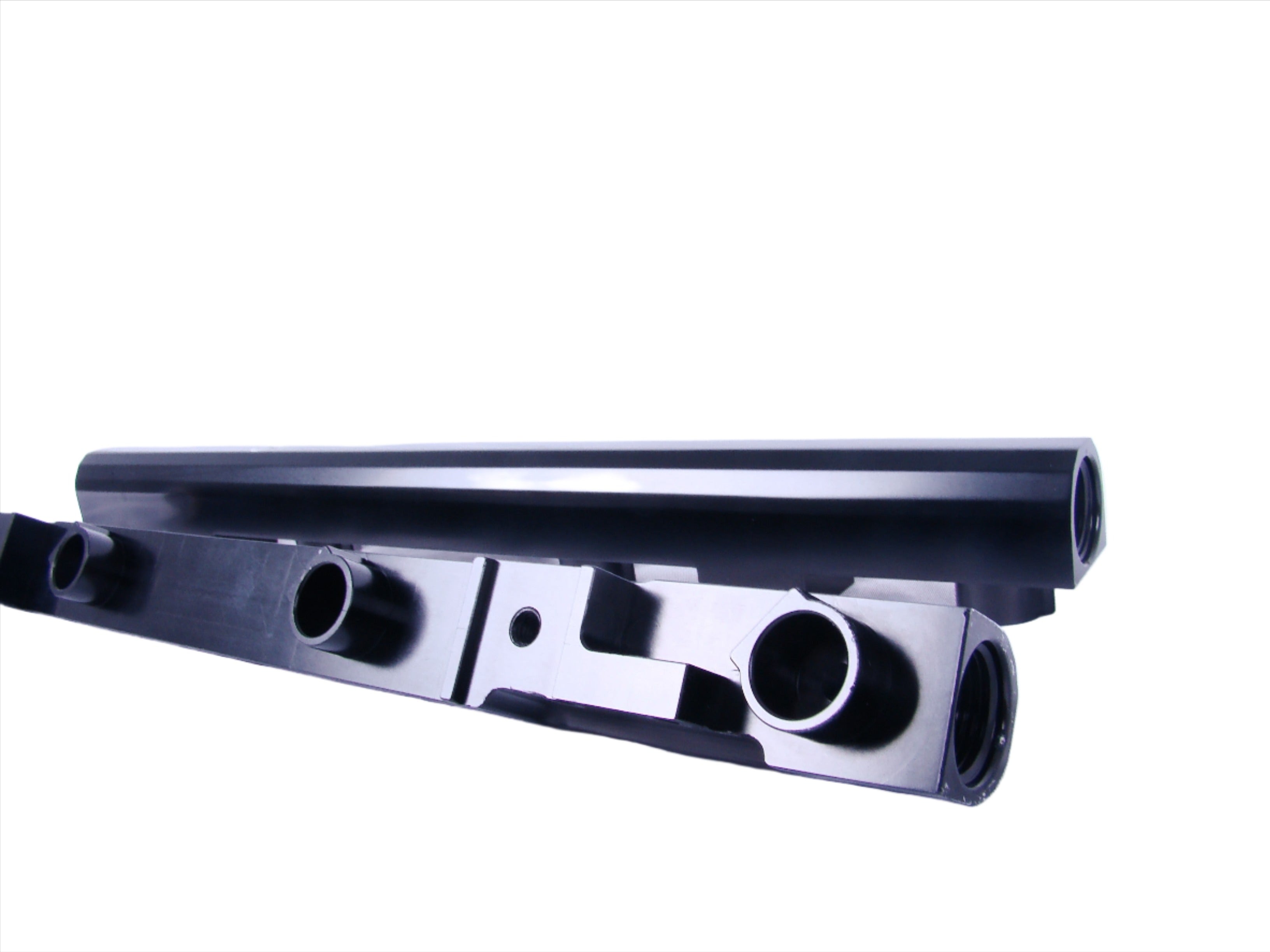 (2011-2023) Ford Mustang F-150 5.0 Coyote Billet Fuel Rails - SSTubes